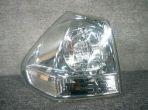 Lexus RX330 Parts in Stock - All Types Available