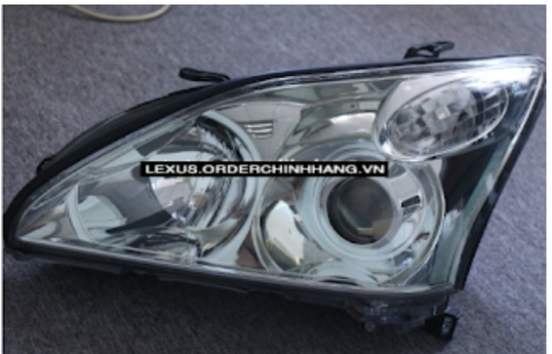 Lexus RX330 Parts in Stock - All Types Available