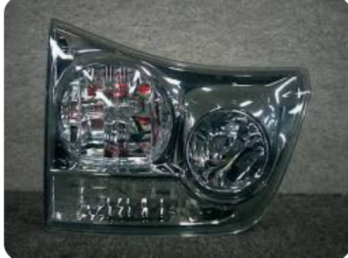 Lexus RX330 Parts in Stock - All Types Available