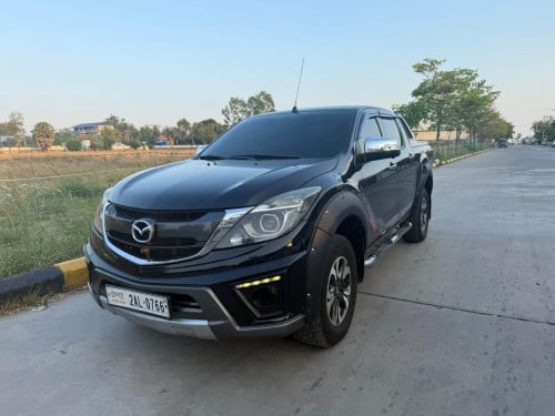Mazda 2016 Eclipse