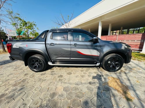 Mazda Bt 5 Kensho Full  ទឹកថ្នាំសុីនមួយជុំ បិតស្កុតមួយជុំ​