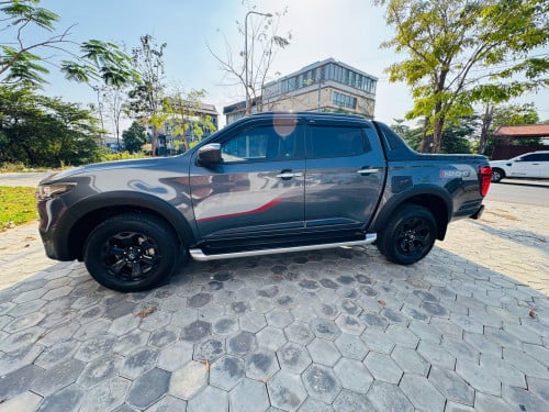 Mazda Bt 5 Kensho Full  ទឹកថ្នាំសុីនមួយជុំ បិតស្កុតមួយជុំ​