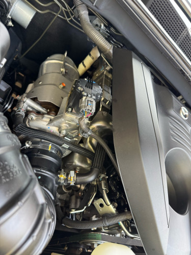 Mazda Bt 5 Kensho Full  ទឹកថ្នាំសុីនមួយជុំ បិតស្កុតមួយជុំ​