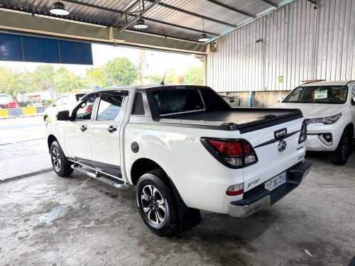 Mazda Thunder 2021 សុីន១ជុំ