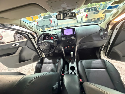 Mazda Thunder 2021 សុីន១ជុំ