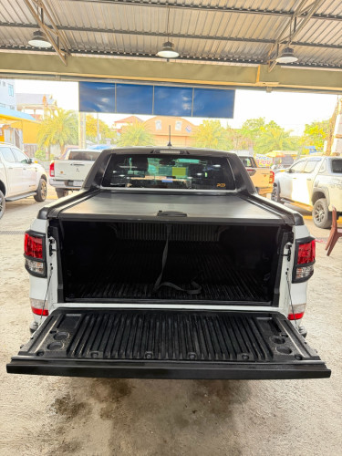 Mazda Thunder 2021 សុីន១ជុំ