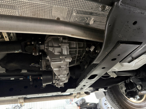 Mazda Thunder 2021 សុីន១ជុំ