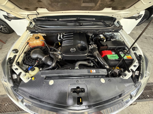 Mazda Thunder 2021 សុីន១ជុំ