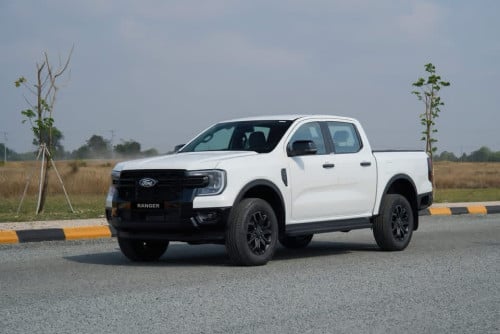 Meak Car Loan
