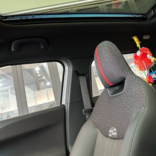 Mini Cooper JCW