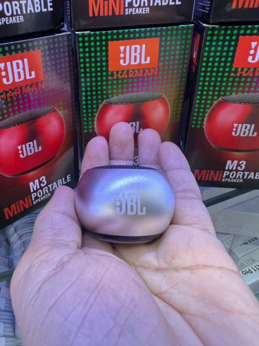 Mini speaker JBL