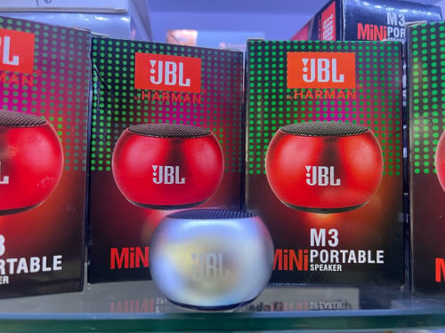 Mini speaker JBL