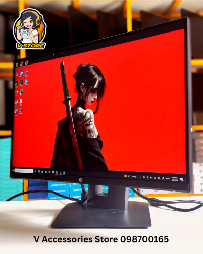 Monitor HP Z24N 24"