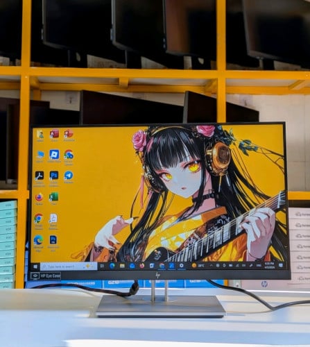 Monitors HP E24g4 24" FHD
