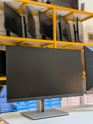 Monitors HP E24g4 24" FHD