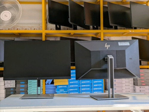 Monitors HP E24g4 24" FHD