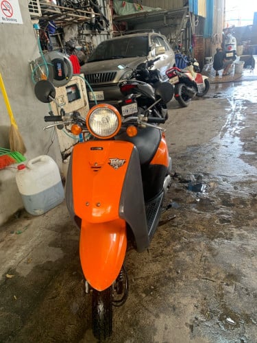 Moto