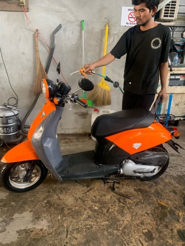 Moto