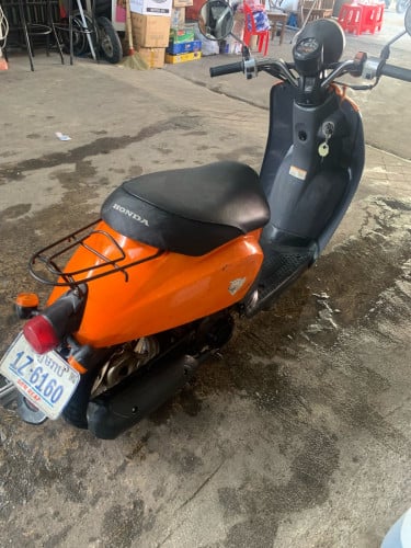 Moto