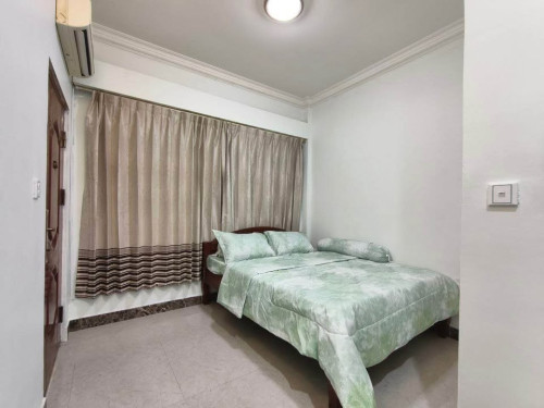 Nice Clean 2Bedroom Apartment st 271 Boeng Tompun