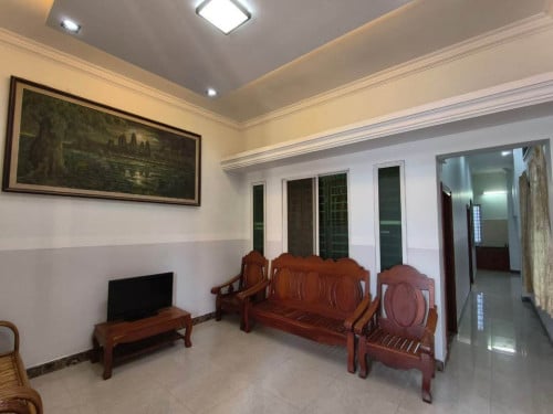Nice Clean 2Bedroom Apartment st 271 Boeng Tompun
