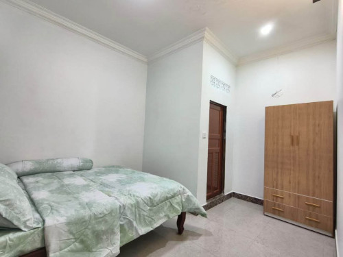 Nice Clean 2Bedroom Apartment st 271 Boeng Tompun