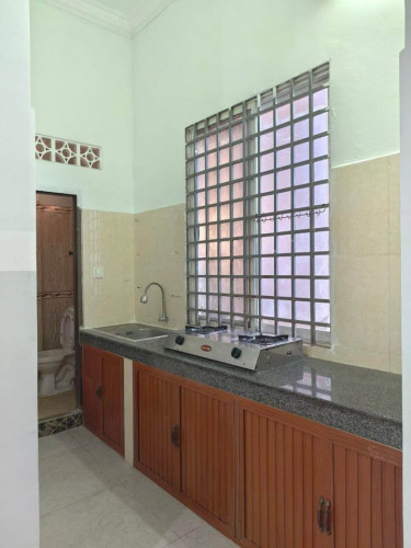 Nice Clean 2Bedroom Apartment st 271 Boeng Tompun