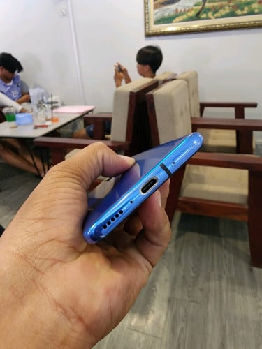 One Plus 7pro 8g/256g_CH(វៃដូរបាន)👉$115