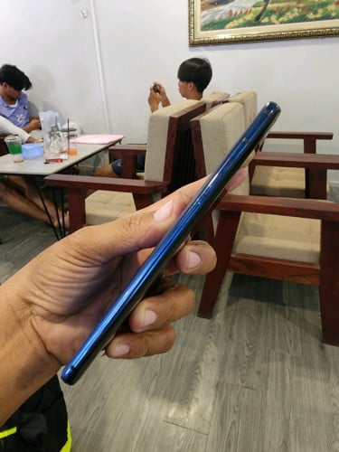 One Plus 7pro 8g/256g_CH(វៃដូរបាន)👉$115
