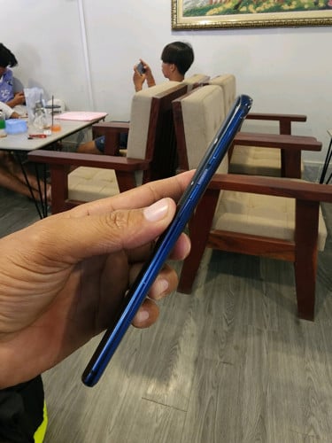 One Plus 7pro 8g/256g_CH(វៃដូរបាន)👉$115