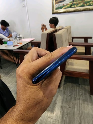 One Plus 7pro 8g/256g_CH(វៃដូរបាន)👉$115