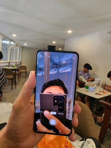 One Plus 7pro 8g/256g_CH(វៃដូរបាន)👉$115
