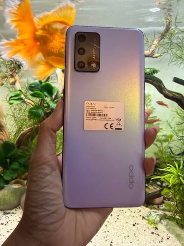 Oppo A95 99%