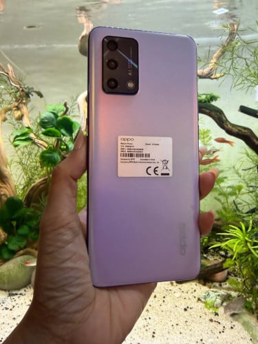 Oppo A95 99%