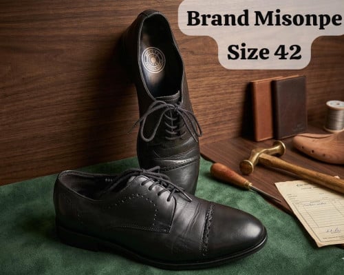 Original secondhand brand