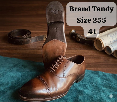 Original secondhand brand