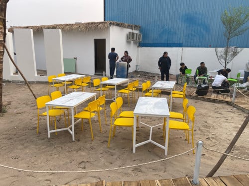 Outdoor set