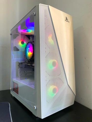PC Core i5/GTX 1050 D5