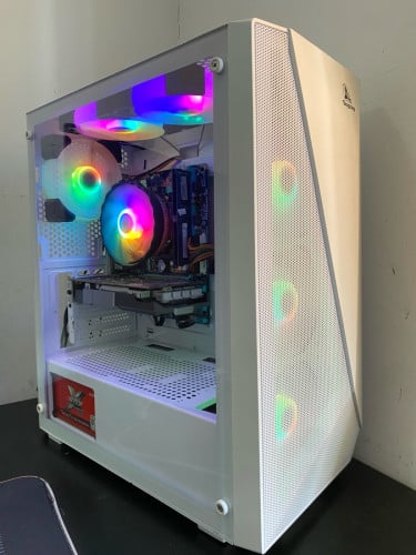 PC Core i5/GTX 1050 D5