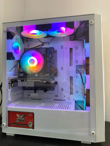 PC Core i5/GTX 1050 D5