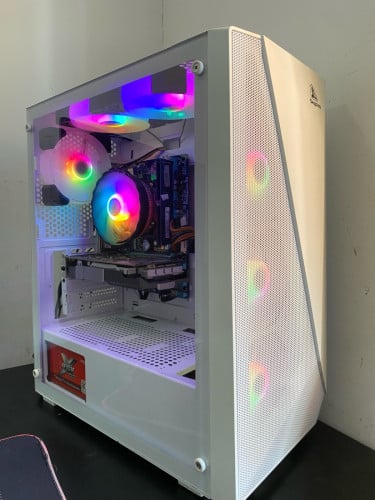 PC Core i5/GTX 1050 D5