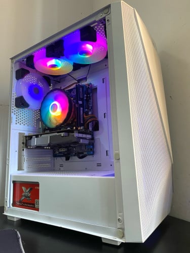 PC Core i5/GTX 1050 D5