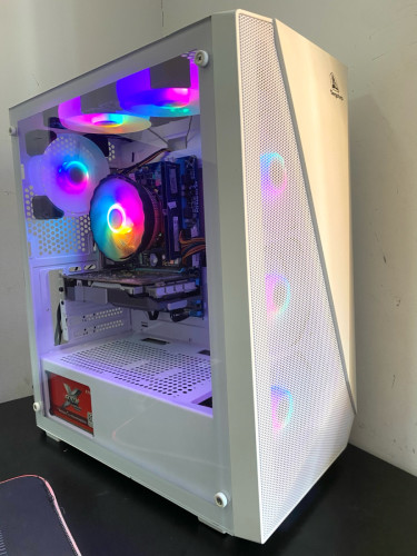 PC Core i5/GTX 1050 D5