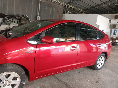 Prius06fullnomapឡានខ្ចៅខ្ខង់ថ្មីអត់បុកអត់ប៉ះអត់ច្រេះ, អាគុយABS, ម៉ាសុីនត្រជាក់នៅដំណើរការល្អ,