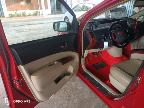 Prius06fullnomapឡានខ្ចៅខ្ខង់ថ្មីអត់បុកអត់ប៉ះអត់ច្រេះ, អាគុយABS, ម៉ាសុីនត្រជាក់នៅដំណើរការល្អ,