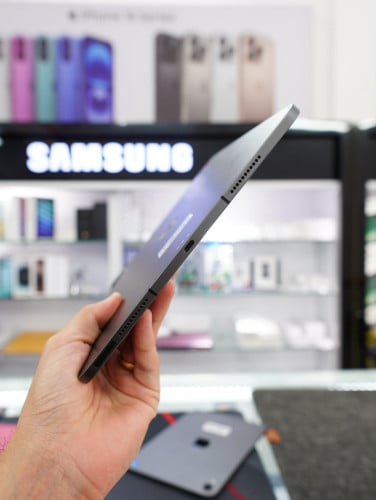 Pro M1 12.9inch 128gb 5G Gray 99%