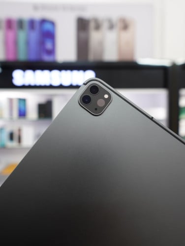 Pro M1 12.9inch 128gb 5G Gray 99%
