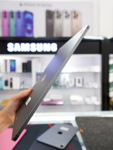 Pro M1 12.9inch 128gb 5G Gray 99%