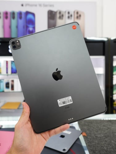 Pro M1 12.9inch 128gb 5G Gray 99%