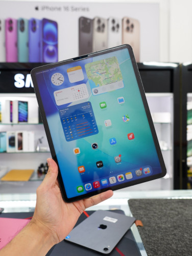 Pro M1 12.9inch 128gb 5G Gray 99%